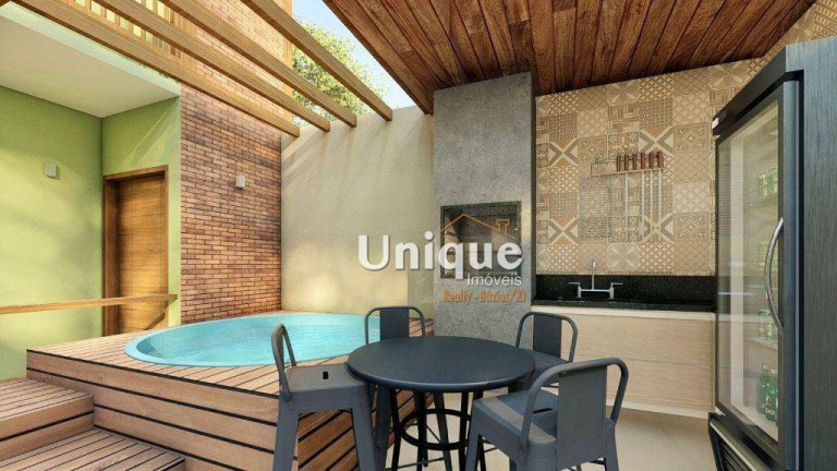 Imagem Casa com 2 Quartos à Venda, 150 m² em Rasa - Armação Dos Búzios