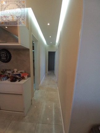 Imagem Apartamento com 3 Quartos à Venda, 81 m² em Macuco - Santos Imagem Apartamento com 3 Quartos à Venda, 81 m² em Macuco - Santos
