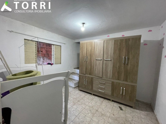 Imagem Sobrado com 3 Quartos à Venda, 250 m² em Cajuru - Sorocaba