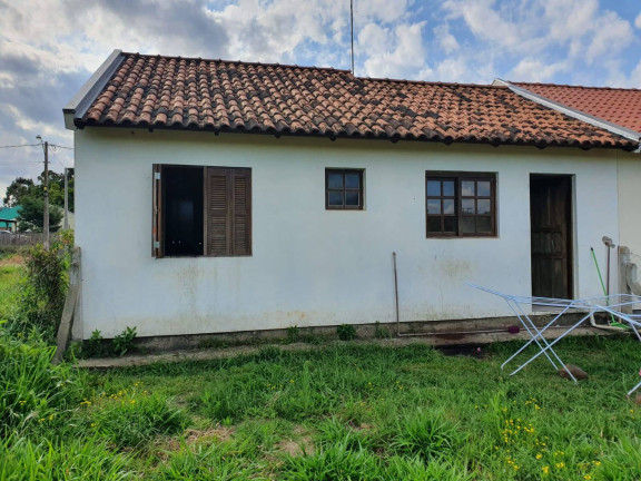 Imagem Casa com 2 Quartos à Venda, 160 m² em Maria José - Caju - Nova Santa Rita Imagem Casa com 2 Quartos à Venda, 160 m² em Maria José - Caju - Nova Santa Rita