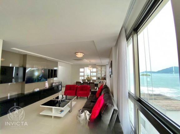 Imagem Apartamento com 4 Quartos à Venda, 295 m² em Centro - Balneário Camboriú Imagem Apartamento com 4 Quartos à Venda, 295 m² em Centro - Balneário Camboriú