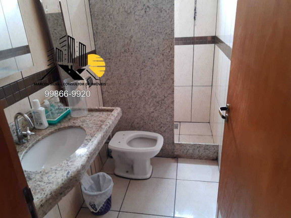 Imagem Casa com 3 Quartos à Venda, 190 m² em Santa Mônica - Uberlândia Imagem Casa com 3 Quartos à Venda, 190 m² em Santa Mônica - Uberlândia