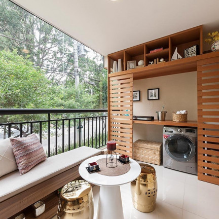 Imagem Apartamento com 2 Quartos à Venda, 49 m² em Jardim íris - São Paulo Imagem Apartamento com 2 Quartos à Venda, 49 m² em Jardim íris - São Paulo