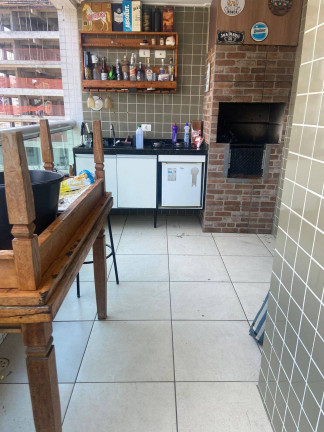 Imagem Apartamento com 1 Quarto à Venda, 50 m² em Canto Do Forte - Praia Grande Imagem Apartamento com 1 Quarto à Venda, 50 m² em Canto Do Forte - Praia Grande