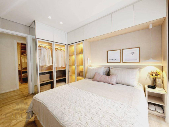 Imagem Apartamento com 3 Quartos à Venda, 93 m² em Vila Romana - São Paulo Imagem Apartamento com 3 Quartos à Venda, 93 m² em Vila Romana - São Paulo