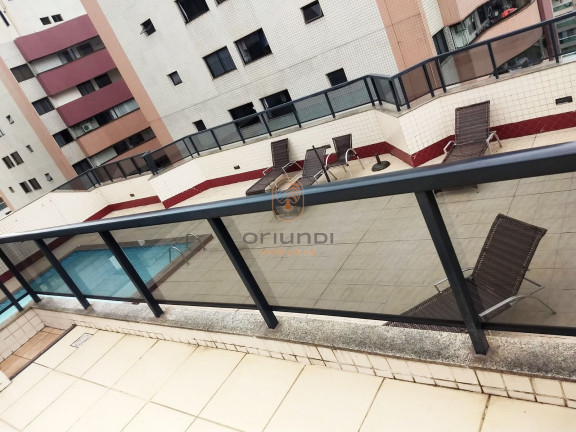 Imagem Apartamento com 3 Quartos à Venda, 132 m² em Itapuã - Vila Velha