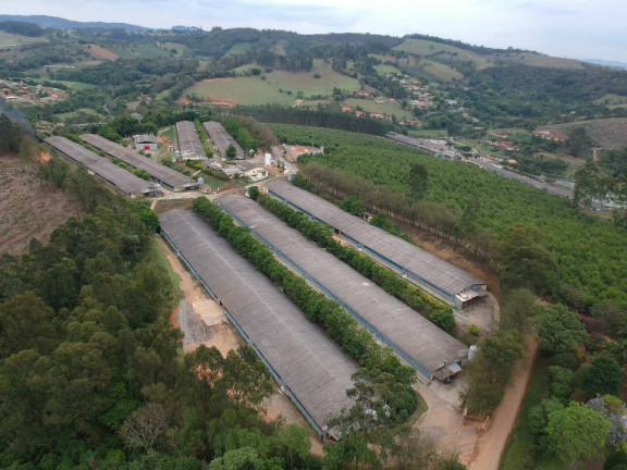 Imóvel à Venda, 6 m² em Boa Vista Dos Silva - Bragança Paulista
