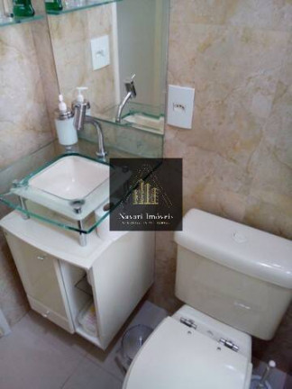 Imagem Apartamento com 2 Quartos à Venda, 45 m² em Vila Guilherme - São Paulo