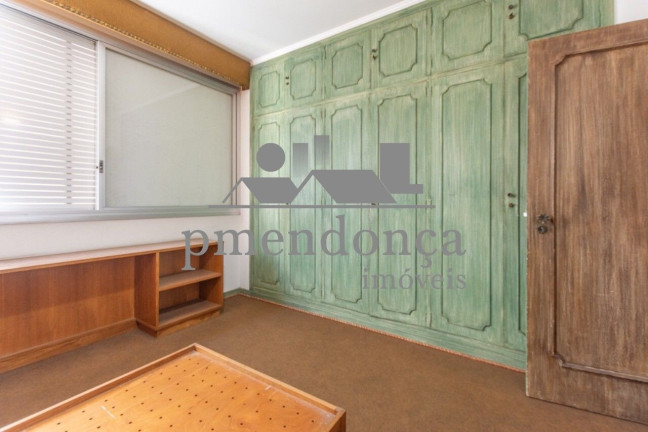 Imagem Apartamento com 3 Quartos à Venda, 240 m² em Higienópolis - São Paulo Imagem Apartamento com 3 Quartos à Venda, 240 m² em Higienópolis - São Paulo