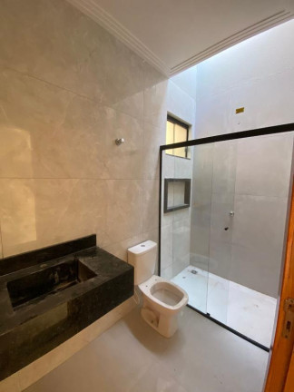 Casa com 3 Quartos à Venda, 83 m² em Residencial Abussafe - Londrina