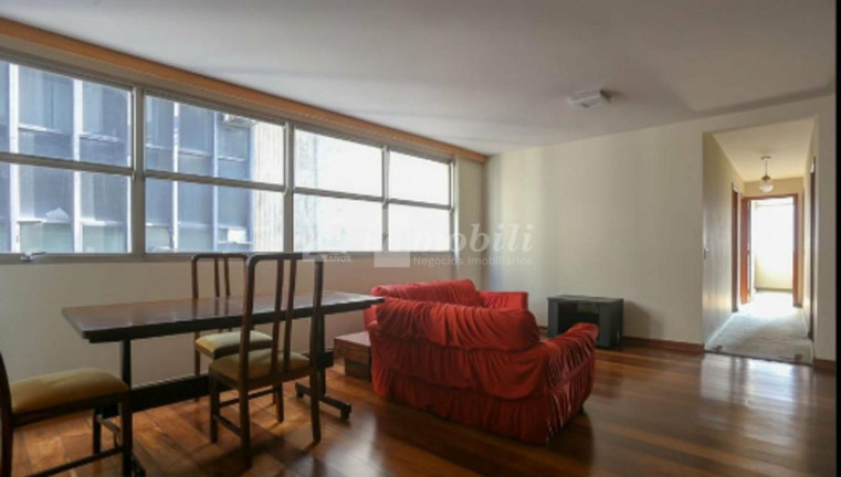 Imagem Apartamento com 3 Quartos à Venda, 135 m² em Higienópolis - São Paulo Imagem Apartamento com 3 Quartos à Venda, 135 m² em Higienópolis - São Paulo