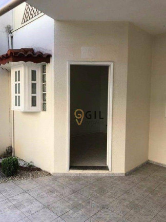 Imagem Sobrado com 2 Quartos à Venda, 105 m² em Jardim Das Indústrias - Jacareí