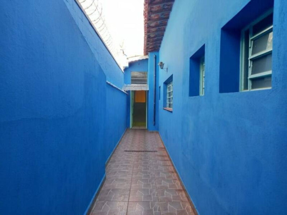 Imagem Sobrado à Venda, 300 m² em Aparecida - Bragança Paulista Imagem Sobrado à Venda, 300 m² em Aparecida - Bragança Paulista