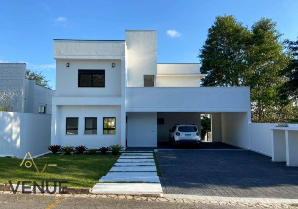 Casa com 3 Quartos à Venda, 300 m² em Caputera - Arujá