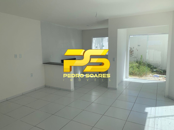 Imagem Casa com 2 Quartos à Venda, 82 m² em Jacumã - Conde Imagem Casa com 2 Quartos à Venda, 82 m² em Jacumã - Conde