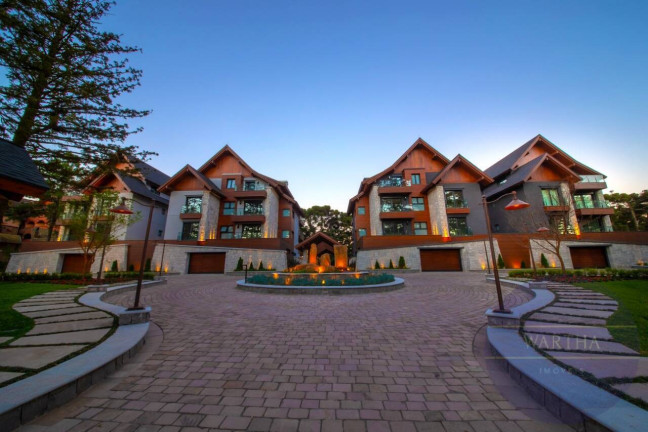 Imagem Apartamento com 3 Quartos à Venda, 319 m² em Planalto - Gramado Imagem Apartamento com 3 Quartos à Venda, 319 m² em Planalto - Gramado