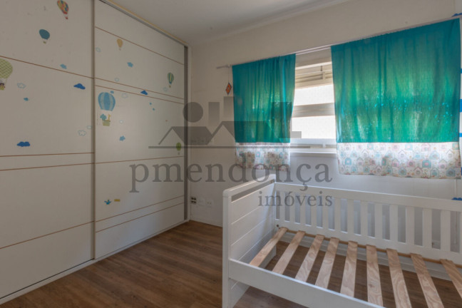 Imagem Apartamento com 3 Quartos à Venda, 230 m² em Higienópolis - São Paulo