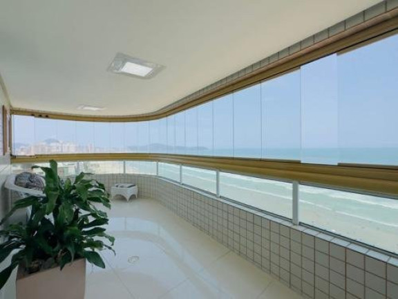 Imagem Apartamento com 3 Quartos à Venda, 156 m² em Aviação - Praia Grande Imagem Apartamento com 3 Quartos à Venda, 156 m² em Aviação - Praia Grande