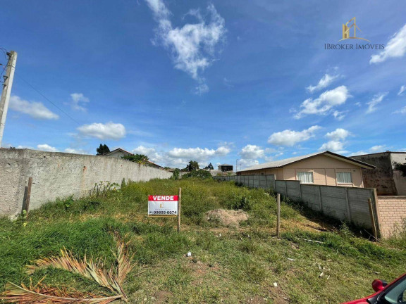 Imagem Terreno à Venda, 654 m² em Borda Do Campo - São José Dos Pinhais Imagem Terreno à Venda, 654 m² em Borda Do Campo - São José Dos Pinhais