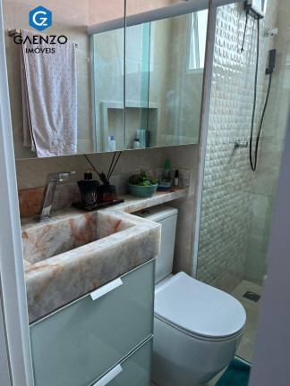 Imagem Apartamento com 2 Quartos à Venda, 47 m² em Padroeira - Osasco