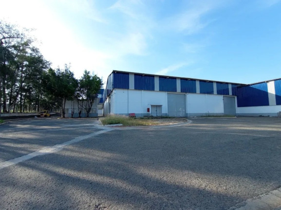 Imagem Imóvel para Alugar, 1.800 m² em Cajuru Do Sul - Sorocaba
