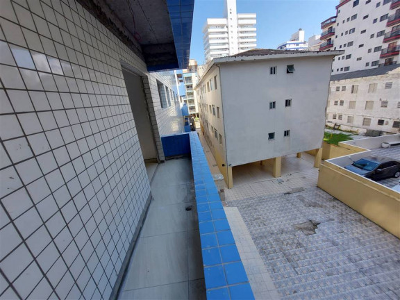 Imagem Apartamento com 1 Quarto à Venda, 45 m² em Aviacao - Praia Grande