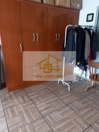 Imagem Casa de Condomínio com 3 Quartos à Venda, 100 m² em Jardim São Bernardo - São Paulo Imagem Casa de Condomínio com 3 Quartos à Venda, 100 m² em Jardim São Bernardo - São Paulo