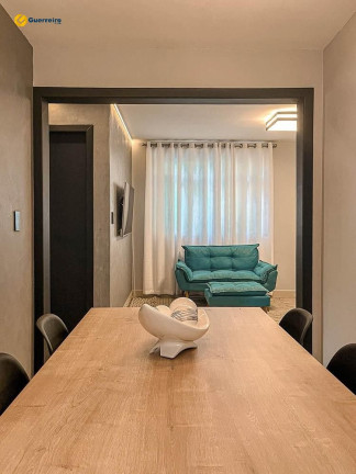 Imagem Apartamento com 2 Quartos à Venda, 57 m² em Monte Verde - Florianópolis