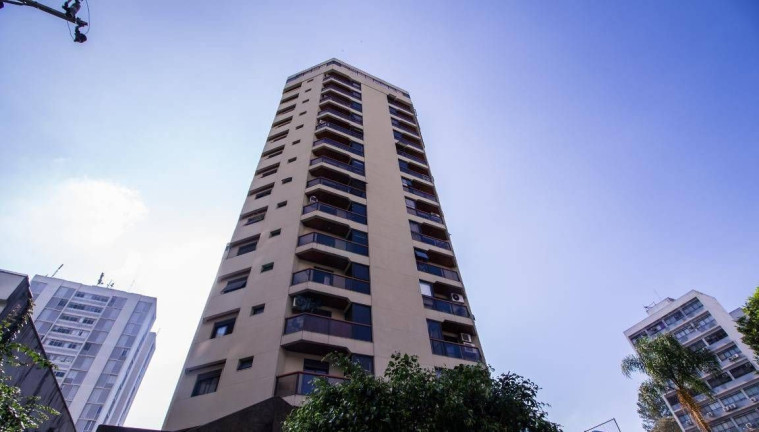 Imagem Apartamento com 1 Quarto para Alugar, 55 m² em Jardim Paulista - São Paulo Imagem Apartamento com 1 Quarto para Alugar, 55 m² em Jardim Paulista - São Paulo