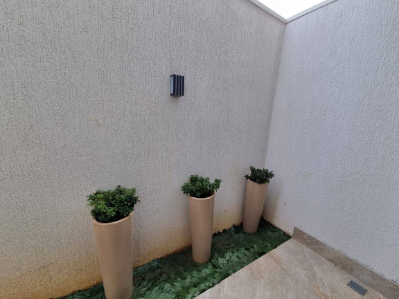 Imagem Casa de Condomínio com 3 Quartos à Venda, 246 m² em Condomínio Vale Dos Pássaros - Anápolis