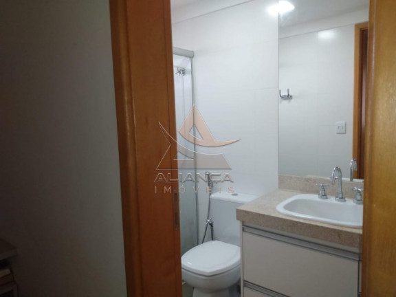Imagem Apartamento com 3 Quartos à Venda, 96 m² em Jardim Paulista - Ribeirão Preto