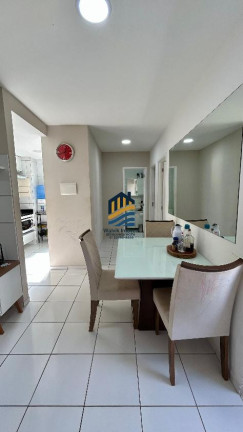 Imagem Apartamento com 2 Quartos à Venda, 45 m² em Sucupira - Jaboatão Dos Guararapes