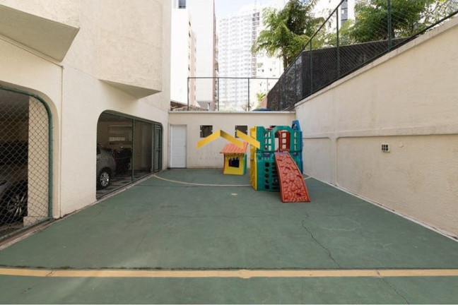 Imagem Apartamento com 2 Quartos à Venda, 96 m² em Vila Olímpia - São Paulo
