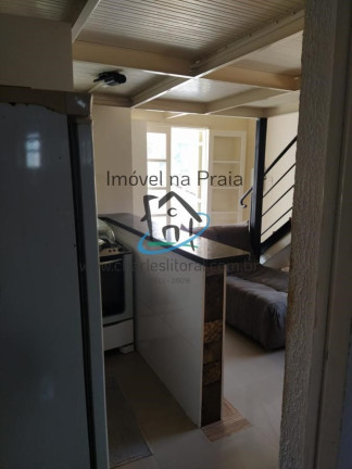 Imagem Casa com 3 Quartos à Venda, 70 m² em Capricórnio Ii - Caraguatatuba