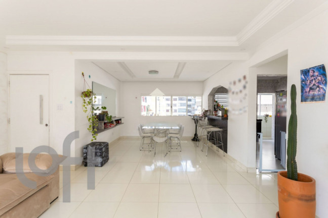 Imagem Apartamento com 4 Quartos à Venda, 170 m² em Pinheiros - São Paulo