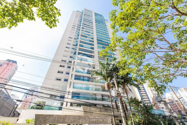 Imagem Apartamento com 3 Quartos à Venda, 157 m² em Vila Nova Conceição - São Paulo Imagem Apartamento com 3 Quartos à Venda, 157 m² em Vila Nova Conceição - São Paulo