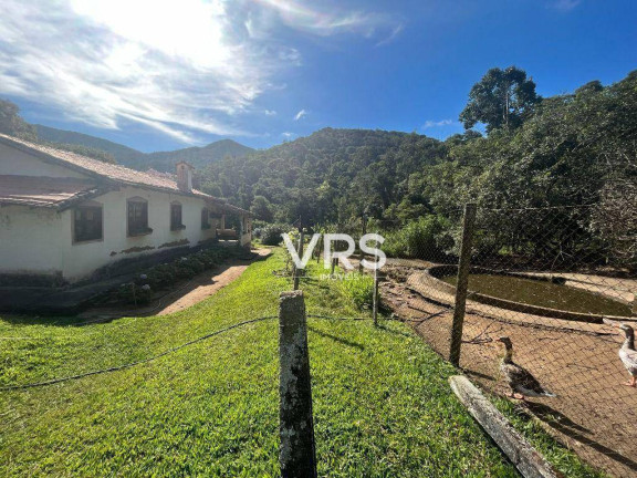 Imagem Fazenda à Venda, 435.000 m² em Andradas - Teresópolis Imagem Fazenda à Venda, 435.000 m² em Andradas - Teresópolis