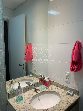Imagem Apartamento com 3 Quartos à Venda, 119 m² em Jardim Ermida I - Jundiaí
