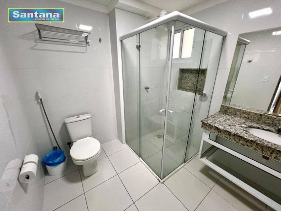 Imagem Apartamento com 1 Quarto à Venda, 28 m² em Solar De Caldas Novas - Caldas Novas Imagem Apartamento com 1 Quarto à Venda, 28 m² em Solar De Caldas Novas - Caldas Novas