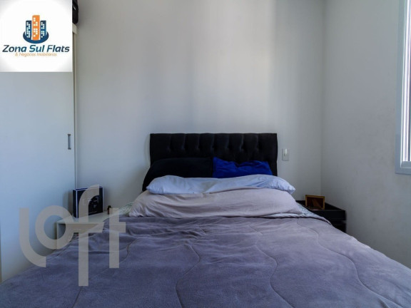 Imagem Apartamento com 2 Quartos à Venda, 75 m² em Vila Andrade - São Paulo Imagem Apartamento com 2 Quartos à Venda, 75 m² em Vila Andrade - São Paulo