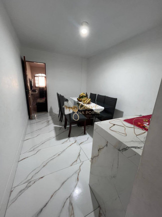Imagem Casa com 3 Quartos à Venda, 90 m² em Jardim Brasília - São Paulo Imagem Casa com 3 Quartos à Venda, 90 m² em Jardim Brasília - São Paulo