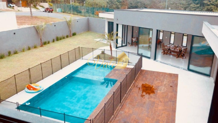 Imagem Sobrado com 4 Quartos à Venda, 330 m² em Condomínio Residencial Colinas Do Paratehy - São José Dos Campos Imagem Sobrado com 4 Quartos à Venda, 330 m² em Condomínio Residencial Colinas Do Paratehy - São José Dos Campos