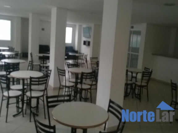 Imagem Apartamento com 2 Quartos à Venda, 63 m² em Vila Nova Mazzei - São Paulo