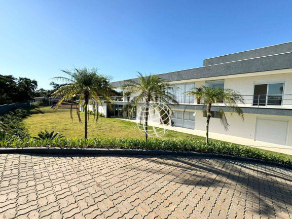Imagem Casa com 6 Quartos à Venda, 900 m² em Itapetinga - Atibaia