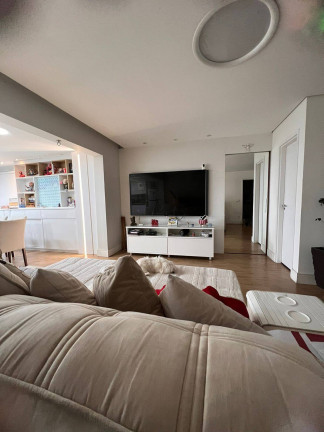 Imagem Apartamento com 3 Quartos à Venda, 123 m² em Parque São Jorge - São Paulo Imagem Apartamento com 3 Quartos à Venda, 123 m² em Parque São Jorge - São Paulo