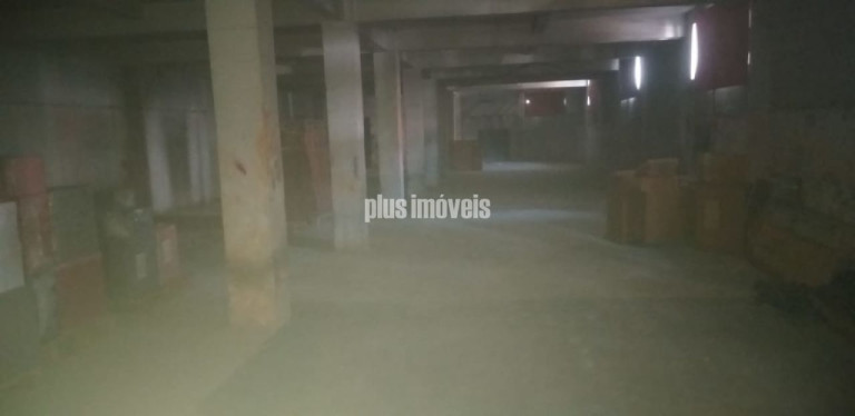 Imóvel Comercial para Alugar, 900 m² em Lapa - São Paulo