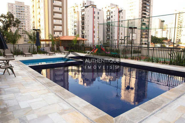 Imagem Apartamento com 2 Quartos à Venda, 65 m² em Saúde - São Paulo Imagem Apartamento com 2 Quartos à Venda, 65 m² em Saúde - São Paulo