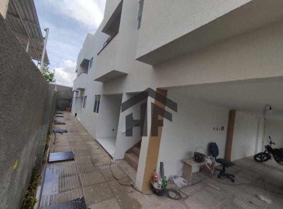 Imagem Apartamento com 2 Quartos à Venda, 50 m² em Bairro Novo - Olinda Imagem Apartamento com 2 Quartos à Venda, 50 m² em Bairro Novo - Olinda