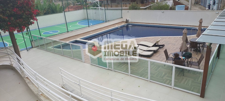Imagem Apartamento com 2 Quartos à Venda, 77 m² em Itacorubi - Florianópolis