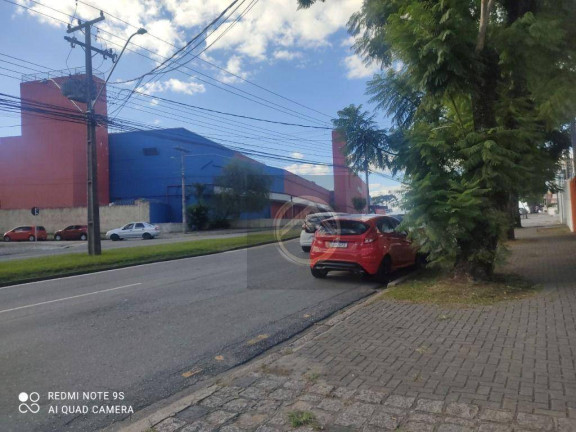 Imagem Terreno à Venda, 1.034 m² em Rebouças - Curitiba Imagem Terreno à Venda, 1.034 m² em Rebouças - Curitiba